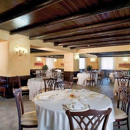 Hotel Palazzo Marzano Briatico Exterior foto