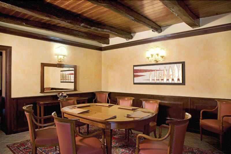Hotel Palazzo Marzano Briatico Exterior foto