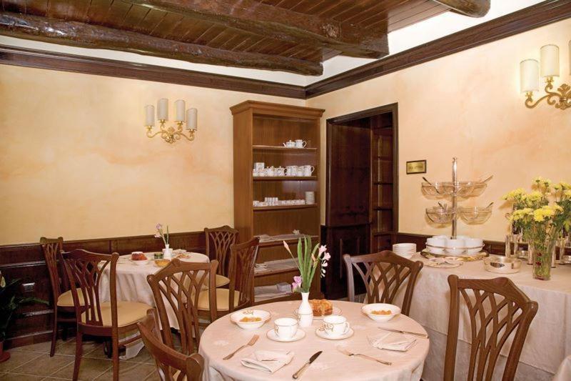 Hotel Palazzo Marzano Briatico Exterior foto